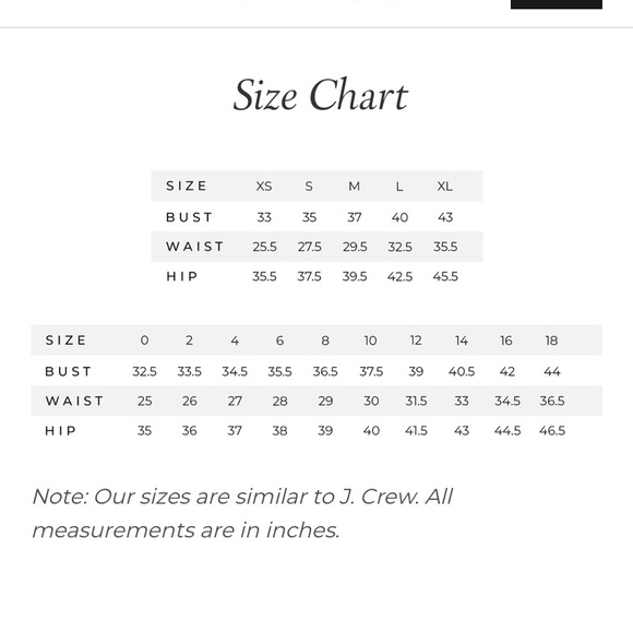 Vetta Wrap Top black NWOT - Picture 11 of 11